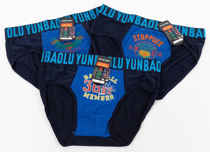 لباس زیر اسلیپ مردانه DBL