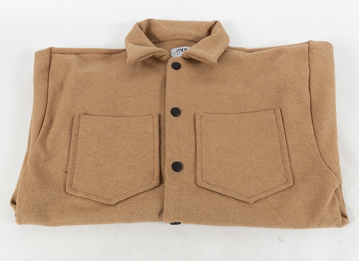 کت مردانه فوتر Zara