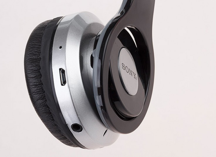 هدست بلوتوث طرح Sony