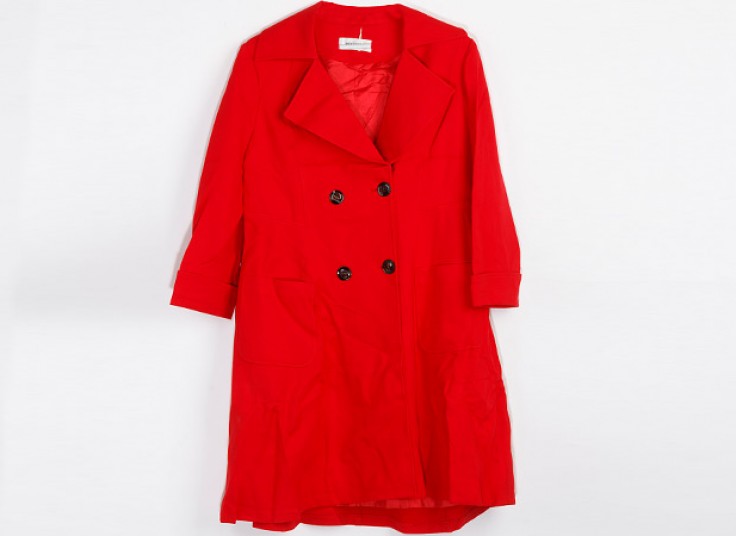 پالتو زنانه