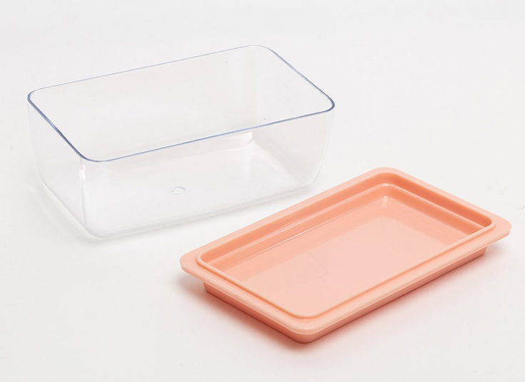 ظرف کره Tak Plastik