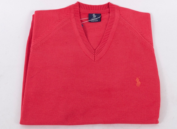 بلوز بافت مردانه RL Polo