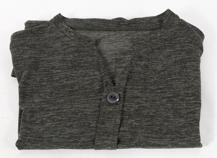 بلوز مولینه زنانه یقه هفت