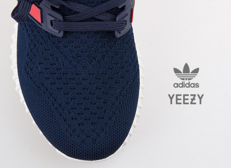 کفش ورزشی adidas مدل yeezy boost
