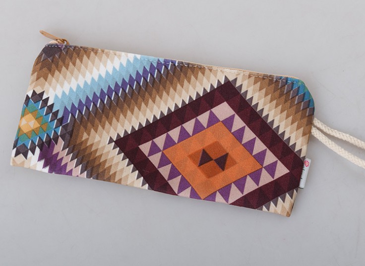 کیف لوازم آرایش Abstract