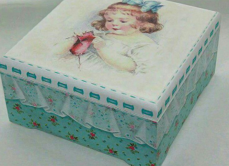 تکنیک نما روسی در مجتمع آموزشی مهر