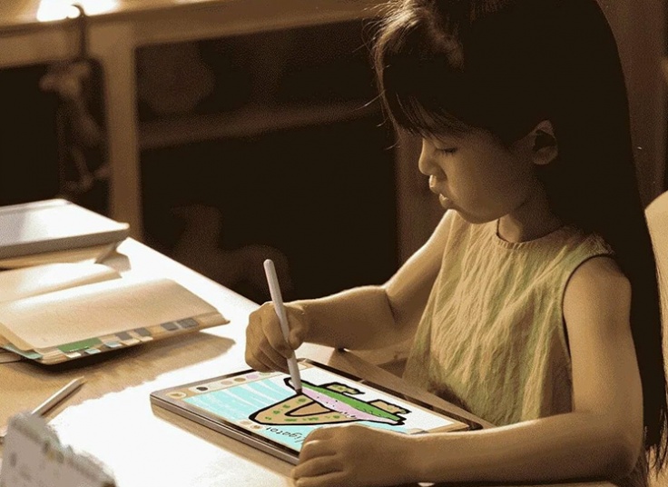 قلم لمسی شیائومی Redmi