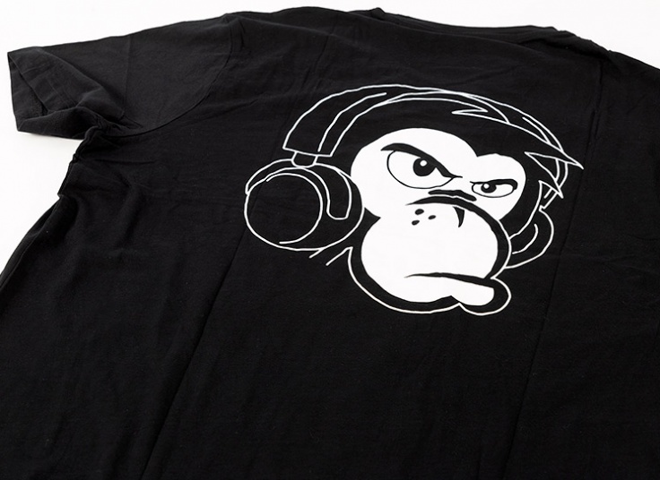 تیشرت مردانه Biltema