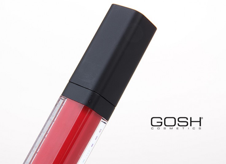 رژلب مایع GOSH