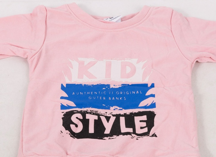 دورس بچگانه طرح ZARA