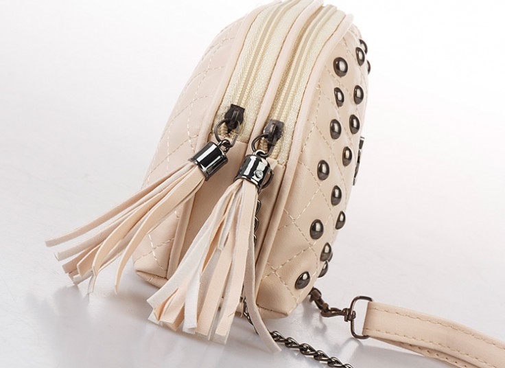 کیف دوشی طرح CHANEL