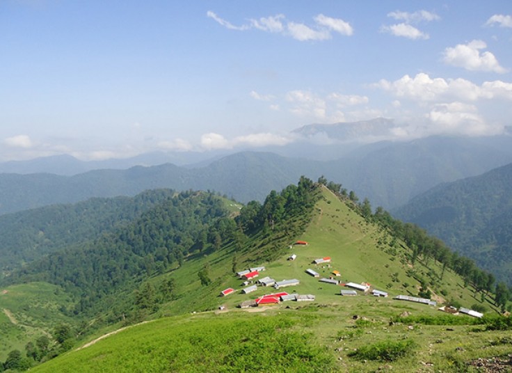 تورهای آژانس مسافرتی مهام