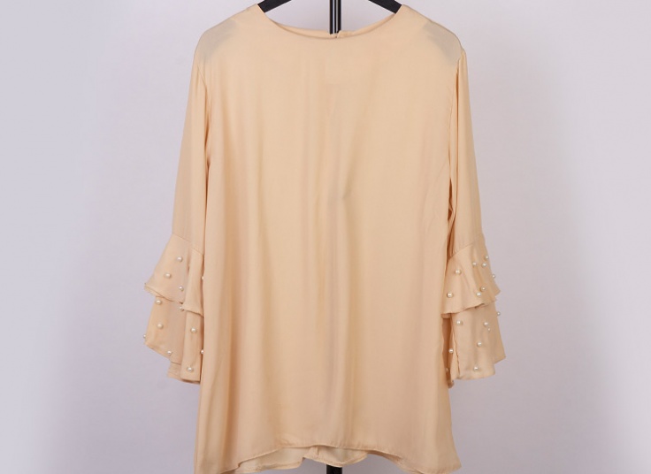 شومیز حریر کرپ Pearl