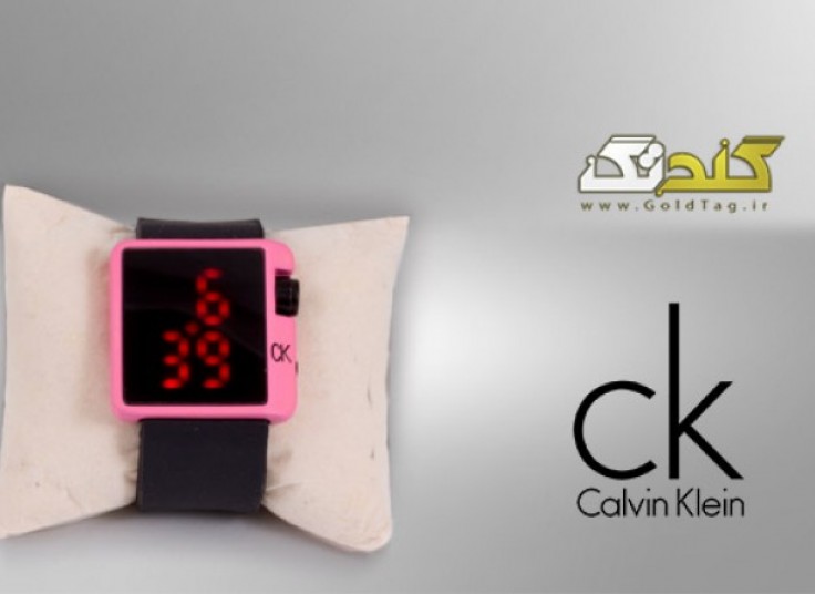ساعت مچی CK 