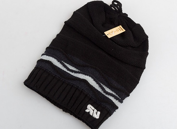 کلاه بافت زمستانی ARIO