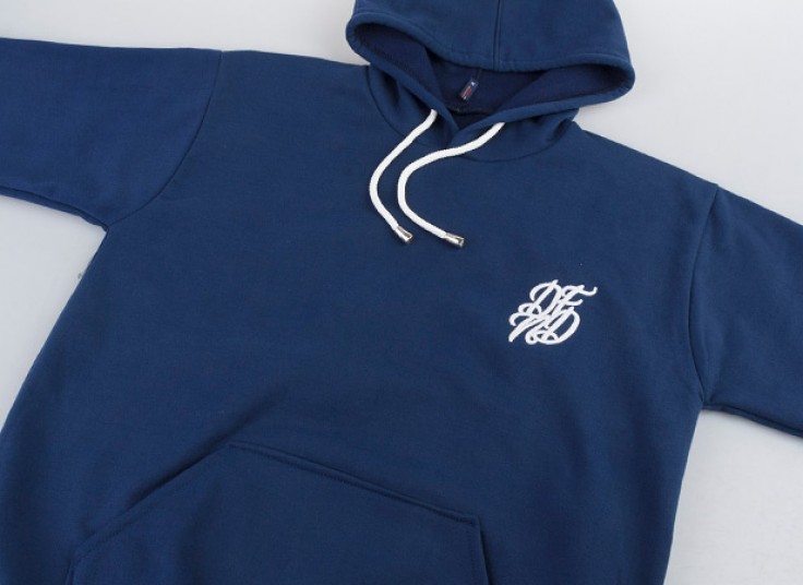 سویشرت کلاهدار مردانه TOMMY