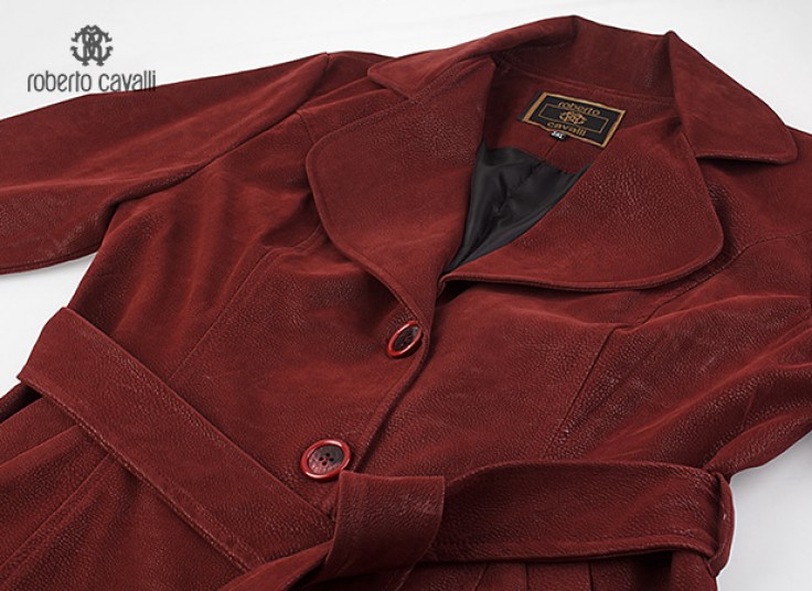 پالتو زنانه Roberto Cavali