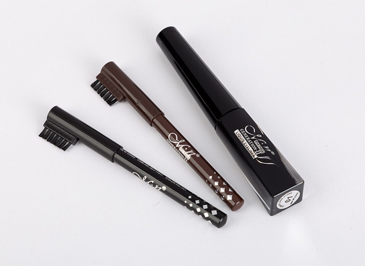 پکیج خط چشم و مداد ابرو M.n