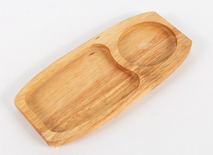 انواع اردوخوری چوبی