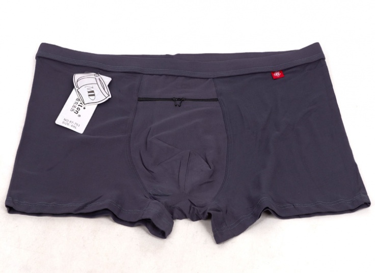 لباس زیر مردانه جیب دار MD