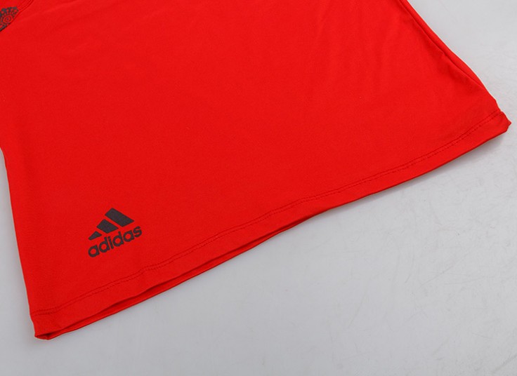 تاپ و برمودا طرح adidas