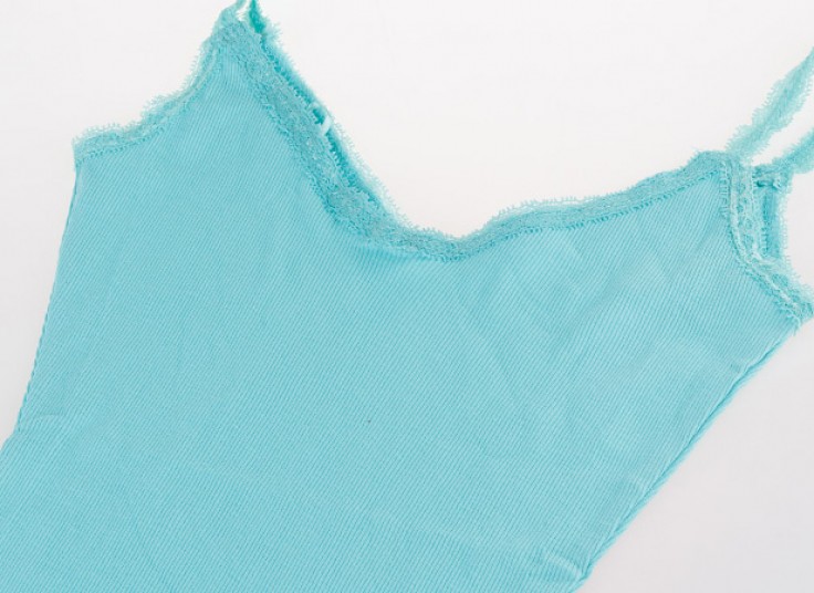 تاپ زنانه POOL