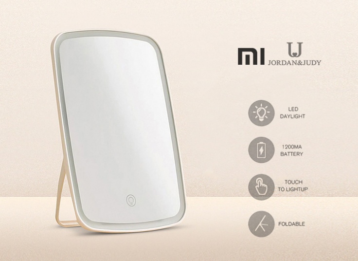 آینه آرایشی Xiaomi