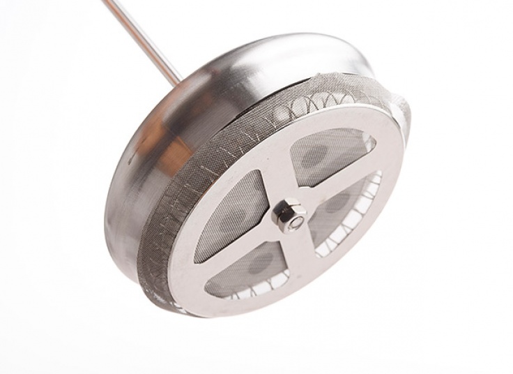 قهوه ساز فرنچ پرس YI TIAN