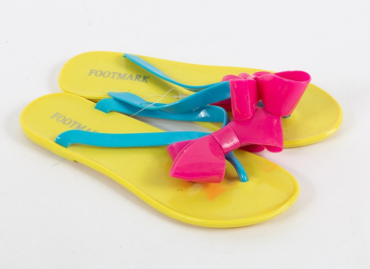 دمپایی لا انگشتی FootMark