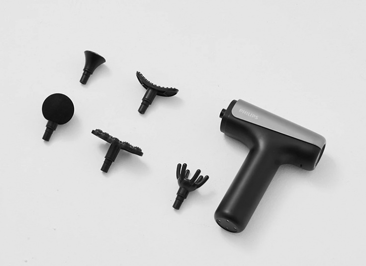 ماساژور تفنگی Philips PPM7325