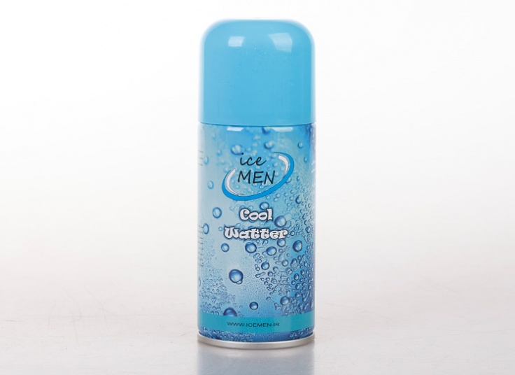 اسپری بدن ICE MEN
