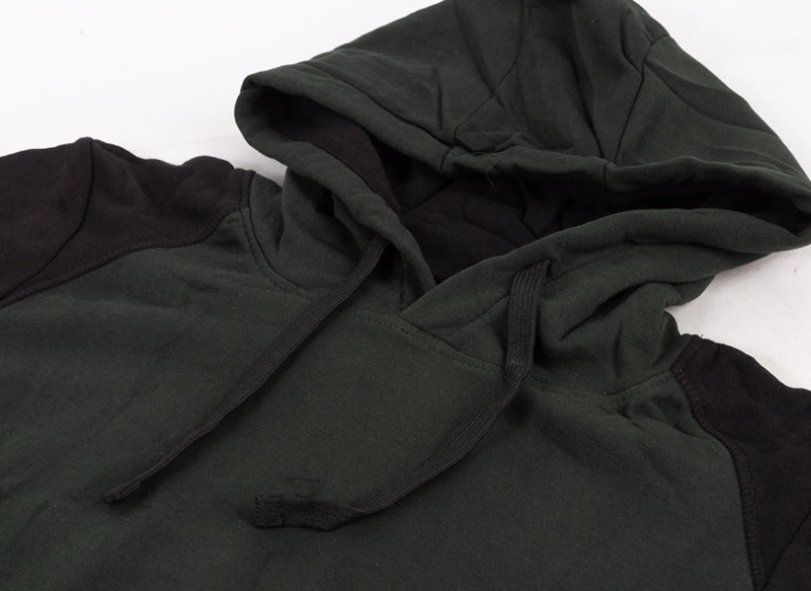 هودی مردانه Livergy