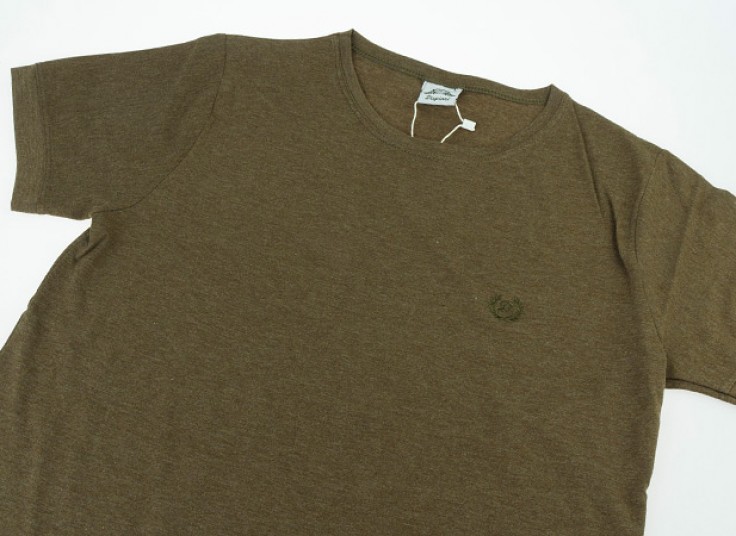 تیشرت ملانژ Dupiani