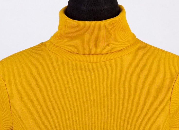 بلوز یقه اسکی زنانه ROLY