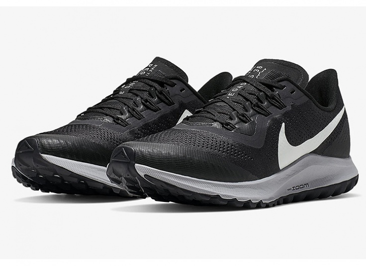 کتانی مردانه NIKE مدل PEGASUS 36