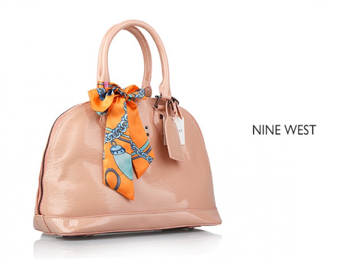 کیف HighCopy جدید زنانه Nine West