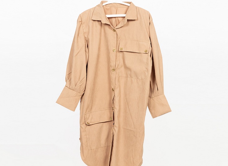 مانتو پاییزه زنانه