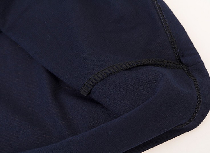 تاپ زنانه دکمه دار