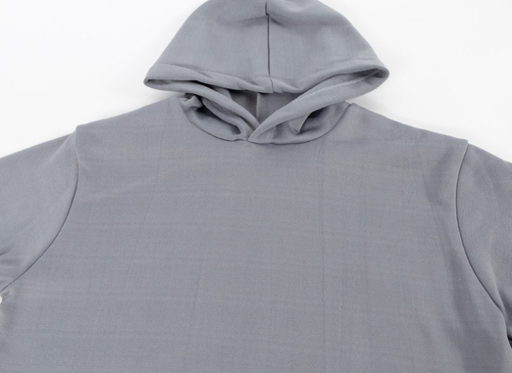 هودی ساده مردانه