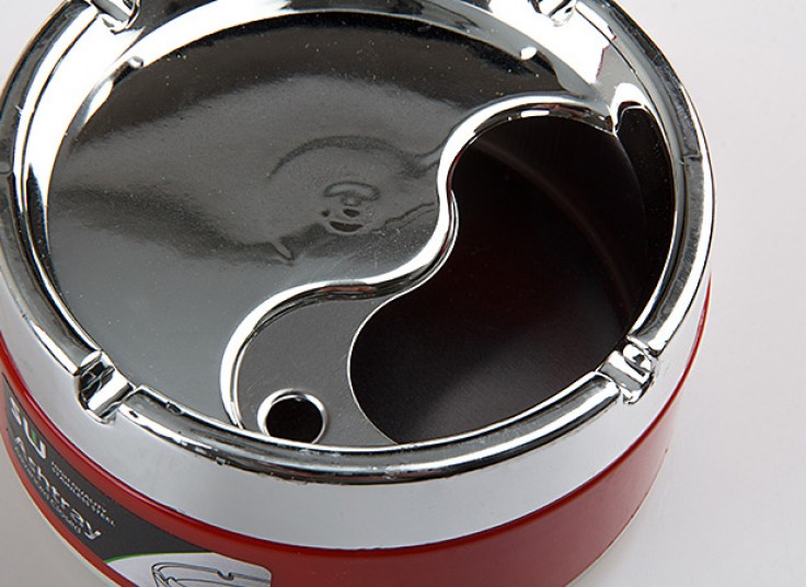 زیرسیگاری چرخشی SW