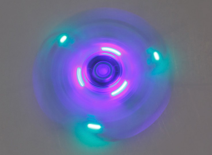 فینگر اسپینر اسپیکردار skeleton