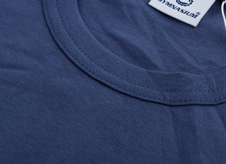 بلوز مردانه آستین بلند Gymnasium