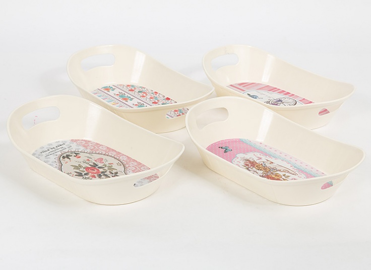 سبد میوه Freya