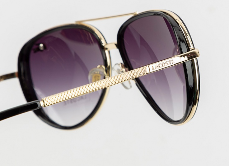 عینک آفتابی Lacoste