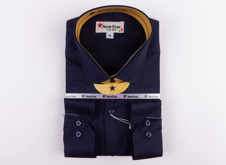 پیراهن مردانه New Star
