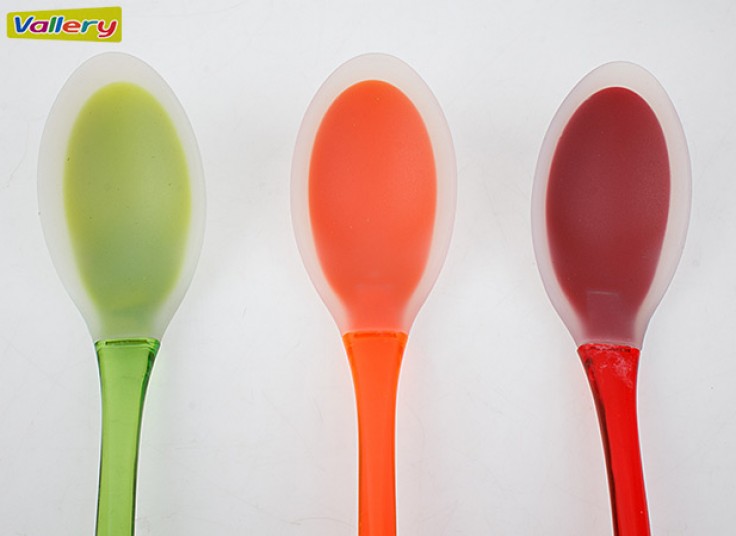 کفگیر و ملاقه Vallery