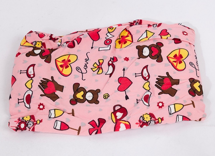 لگ گیاهی طرحدار GVC