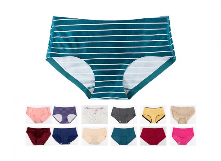 لباس زیر لیزری