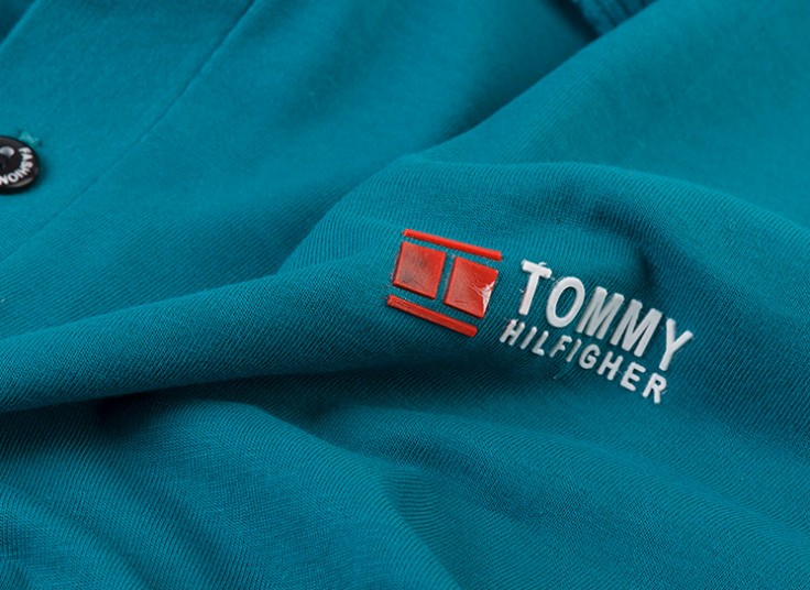 پولوشرت آستین کوتاه مردانه TOMMY
