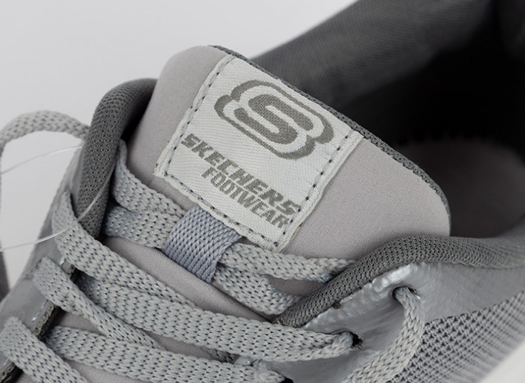 کفش کتانی مردانه Fors Skechers